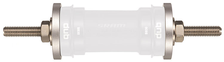 Katana-Einpresswerkzeug für Sram Dub Pressfit-Innenlager