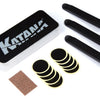 Katana Pannenreparaturset selbstklebend inkl. Reifenheber