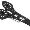 Katana ultraleichter Sattel aus CrMo