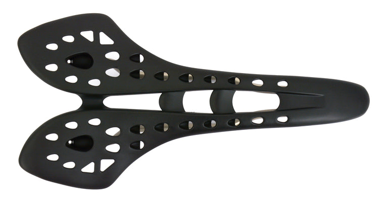 Katana ultraleichter Sattel aus CrMo