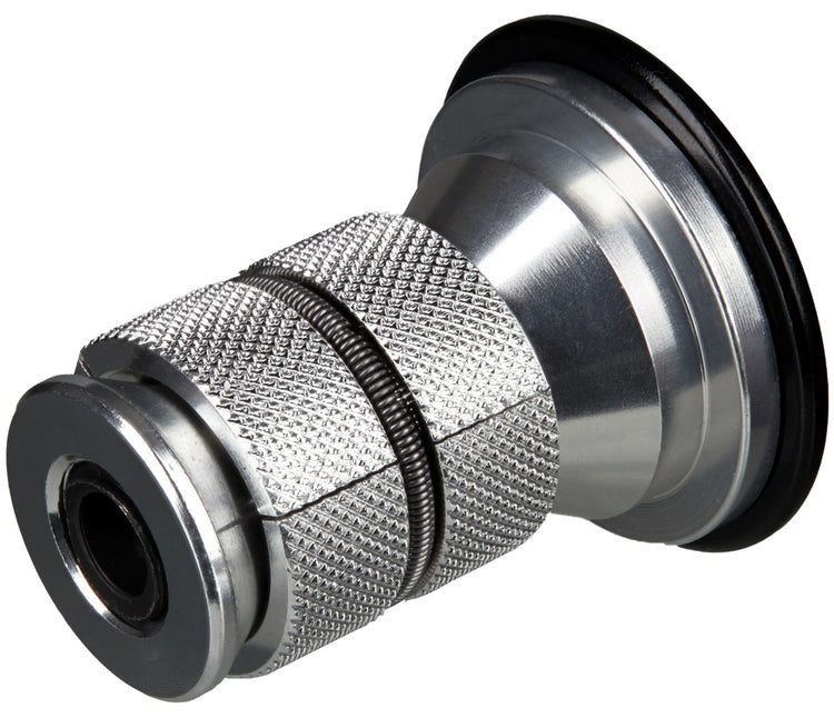Katana h.s.e.1 Ahead-Kappe mit Expander-Stecker