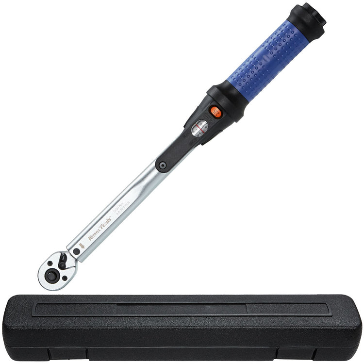Katana TW-2 Drehmomentschlüssel 3 8 5-50 Nm