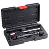 Katana TW-4 Aluminium Mini-Drehmomentschlüssel 1 4 3-16 Nm