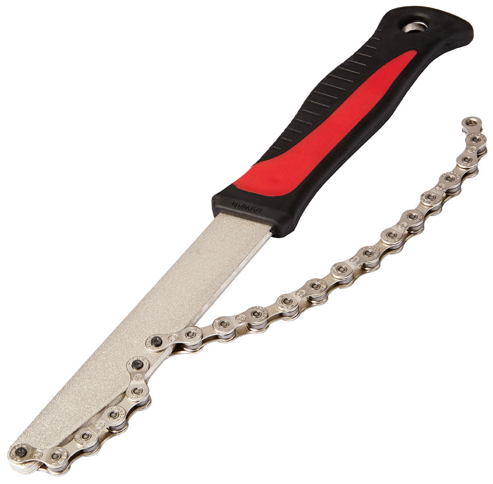 Katana S12 Kettenpeitsche bis 12-fach
