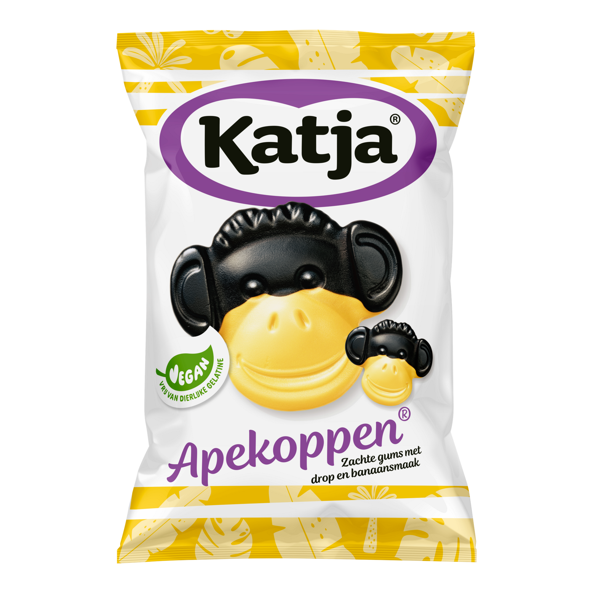 Katja Affenköpfe (22x 125gr)