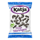 Katja Lakritzklammern (12x 295gr)