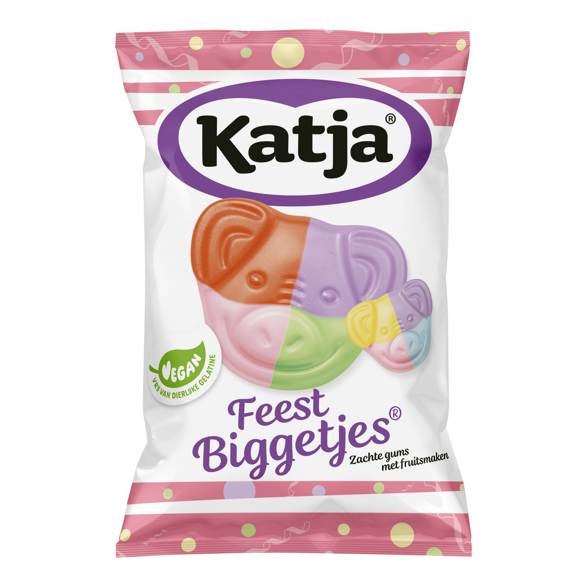 Katja Partyferkel (12x 250 gr)
