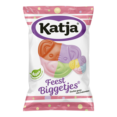 Katja Partyferkel (12x 250 gr)