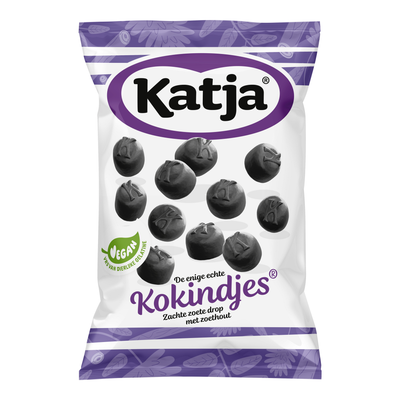 Katja Kokintjes (12x 295gr)