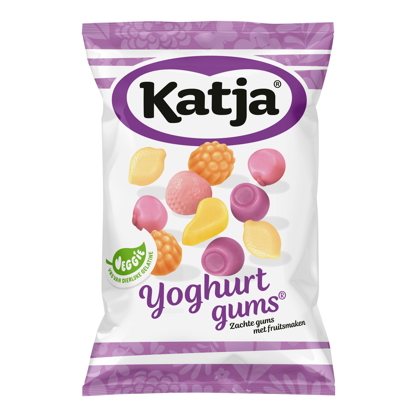 Katja Joghurtgummis (12x 295gr)