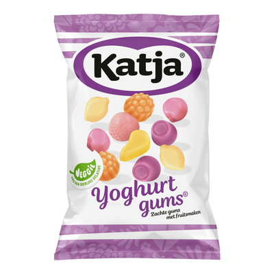 Katja Joghurtgummis (12x 295gr)