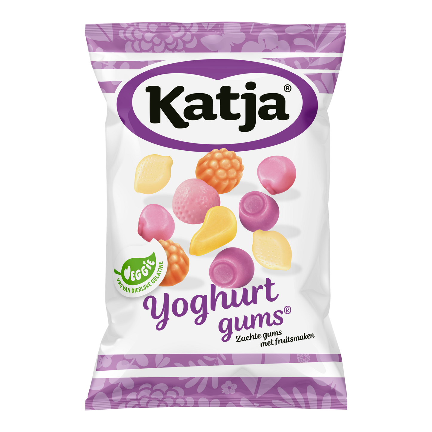 Katja Joghurtgummis (22x 135gr)