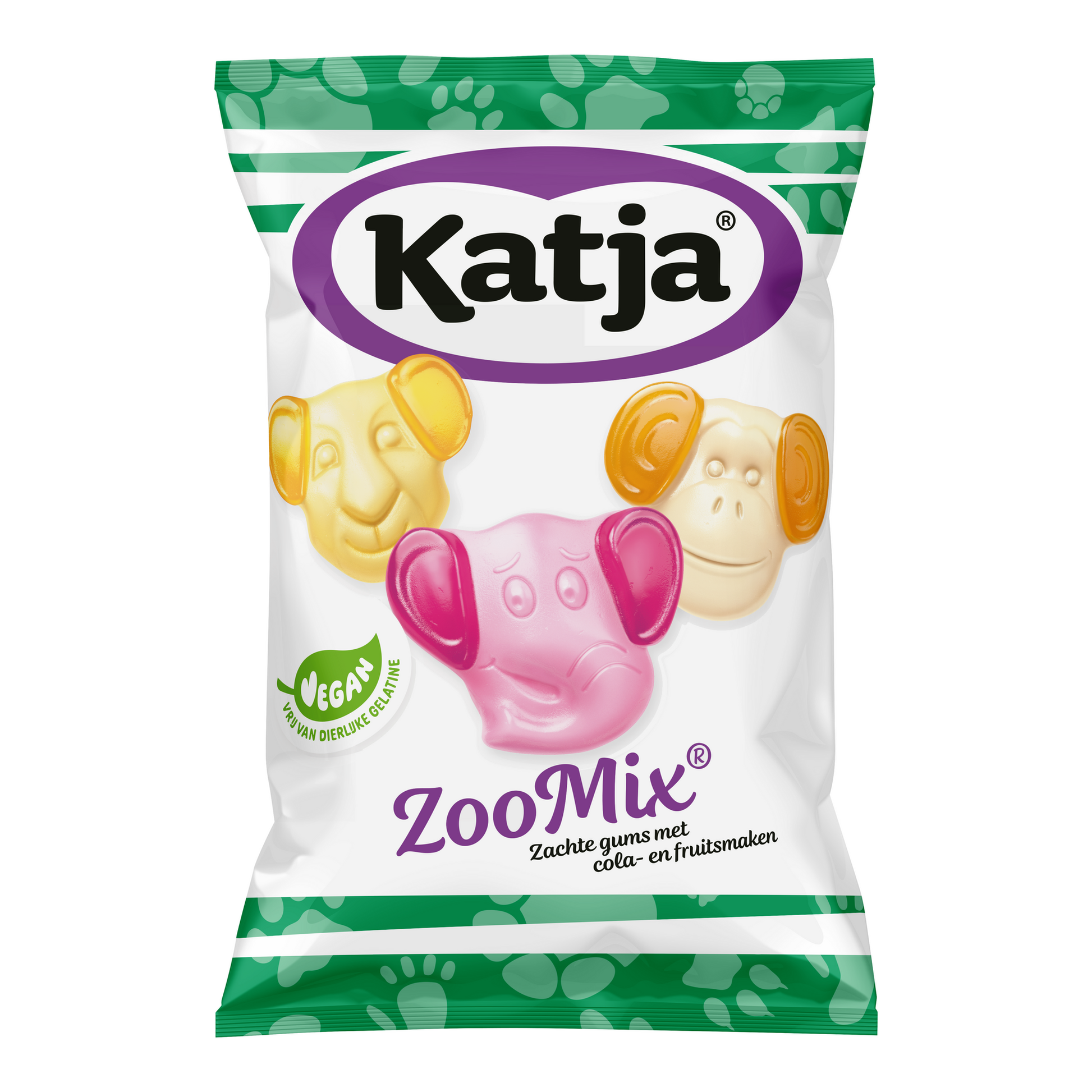 Katja Zoo-Mix (12x 255gr)