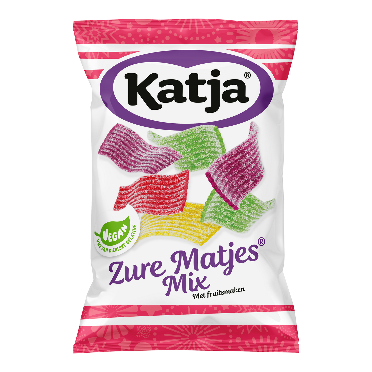 Katja Sauermatten-Mix (12x 250gr)