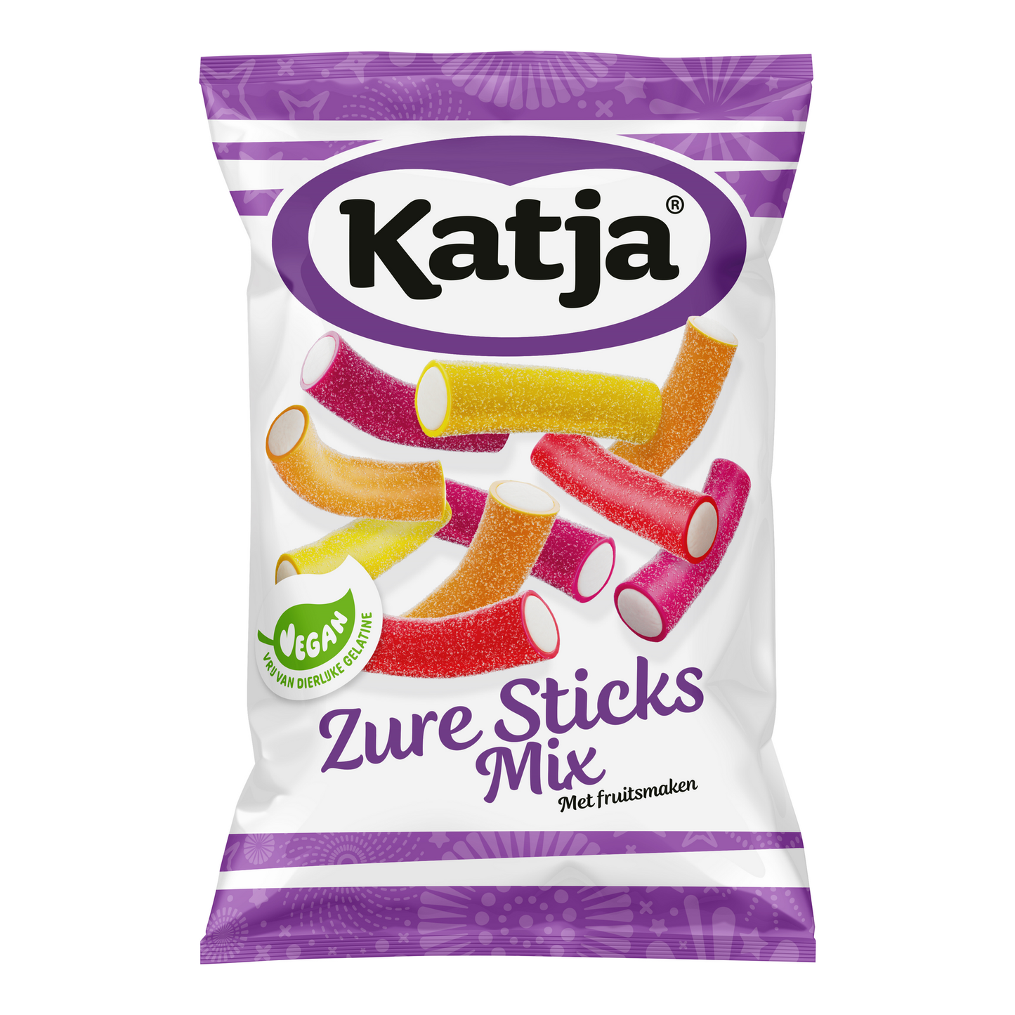 Katja Sauerstangen Mix (12x 250gr)
