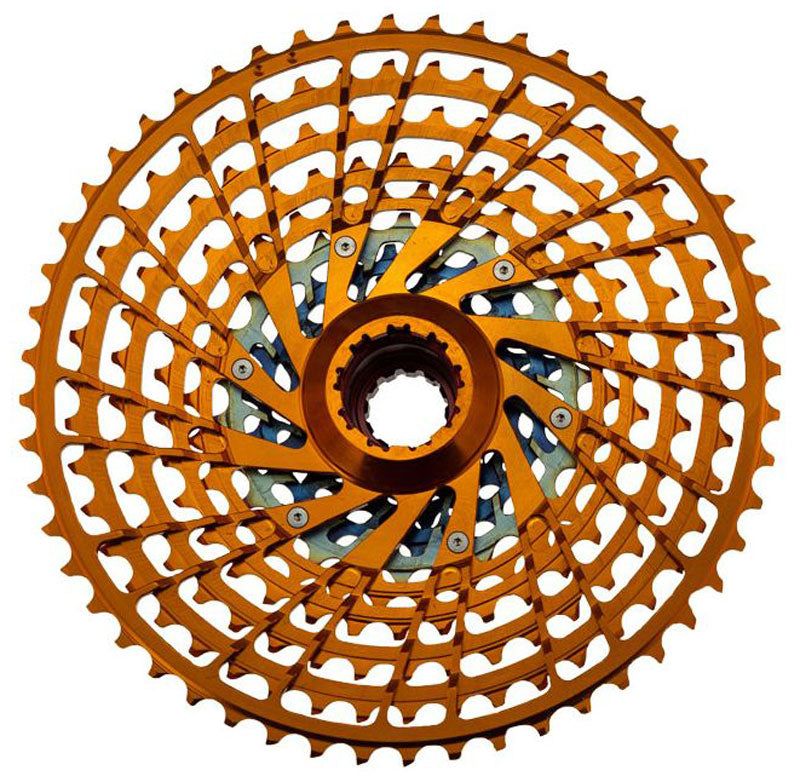 Kcnc MTB 12-Gang-XD-Kassette 9-52