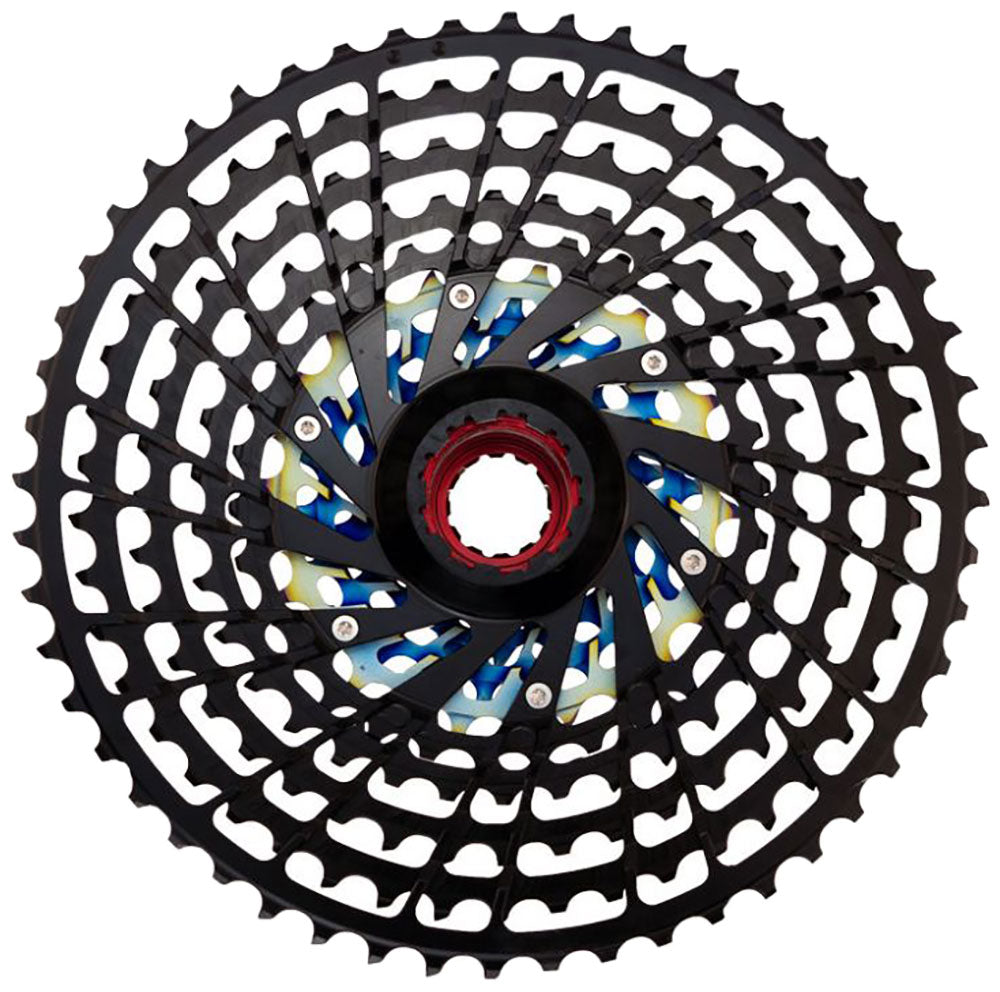 Kcnc MTB 12-Gang-XD-Kassette 9-52