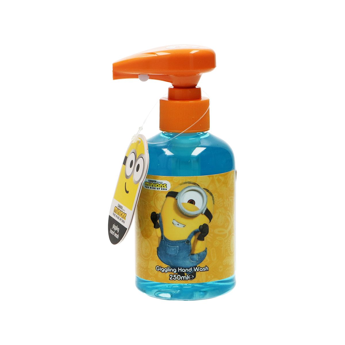 Minion s kichernde Handseife 250ml