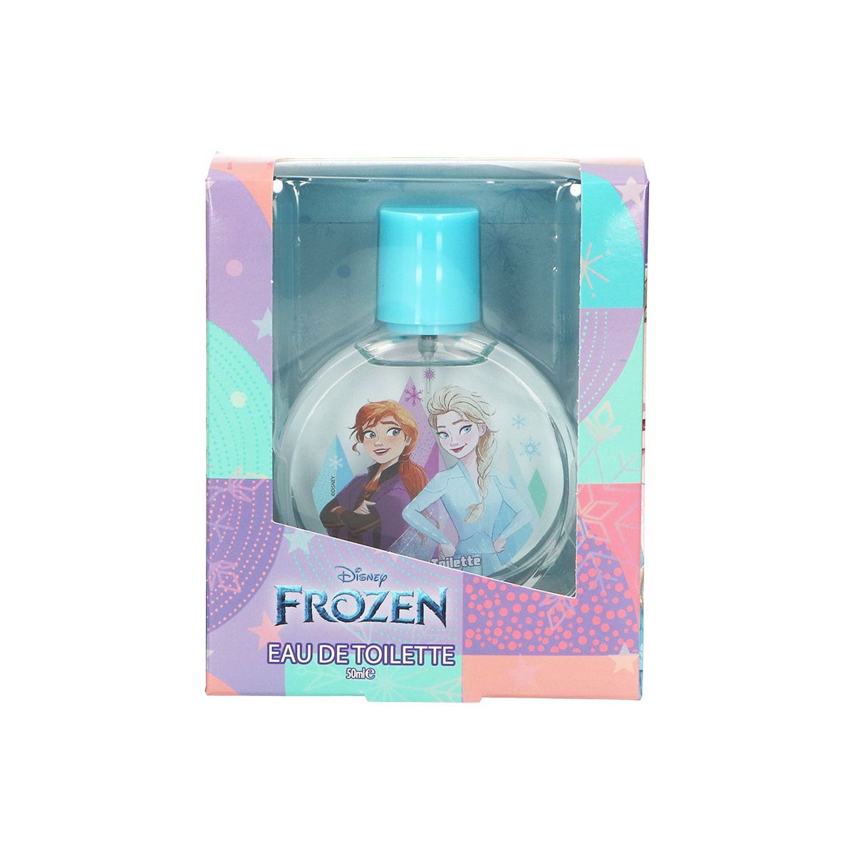 Disney Frozen Eau de Toilette Spray 50 ml