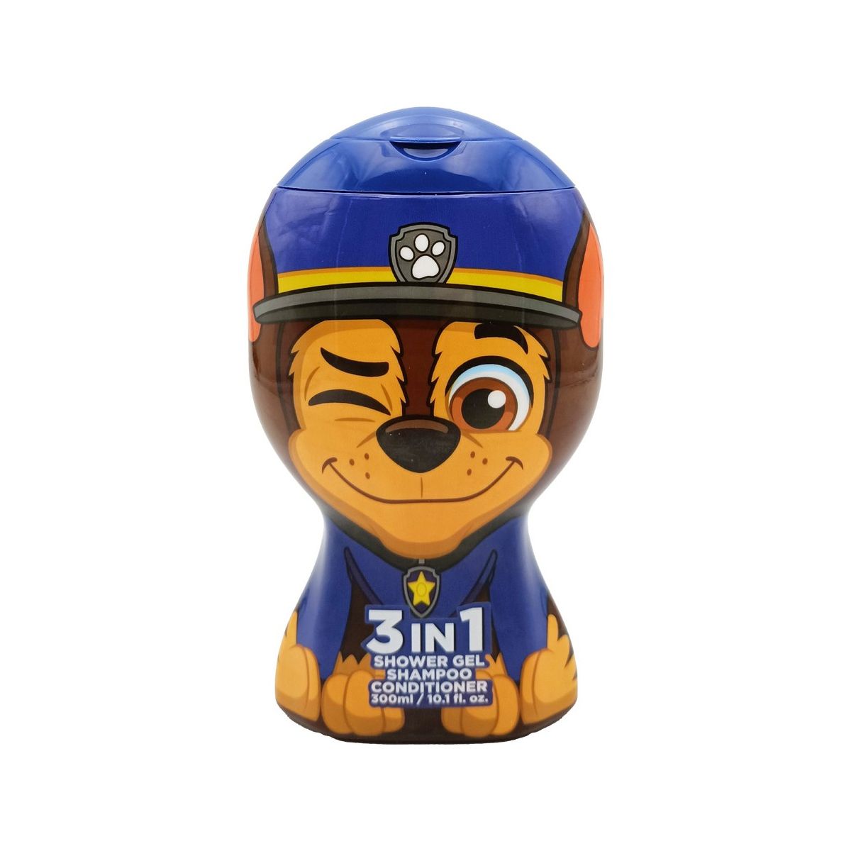 Paw Patrol 3-in-1-Duschgel Chas 300 ml