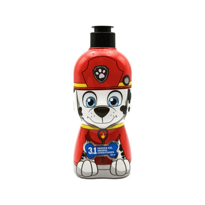 Pfotenpatrouille 3 in 1 Duschgel Marsh 350 ml