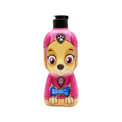 Pfotenpatrouille 3 in 1 Duschgel Skye 350 ml