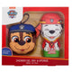 Paw Patrol Geschenkset Marsh Duschgel + Schwamm