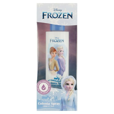 Disney Frozen Körperspray 140 ml