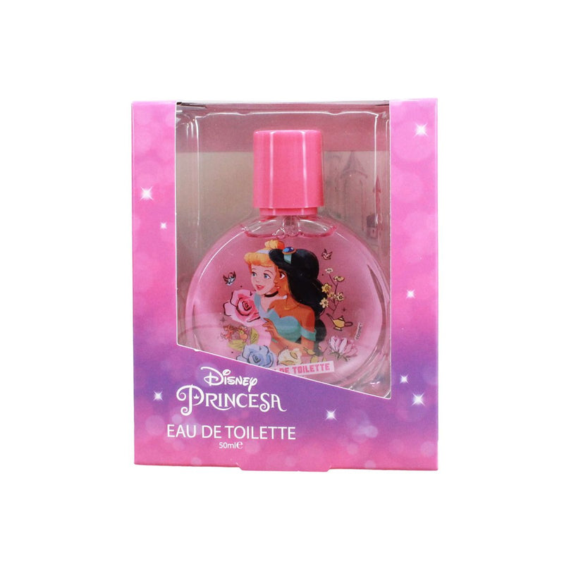 Princesa Disney Princess Eau de Toilette 50 ml