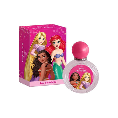 Princesa Disney Princess Eau de Toilette 50 ml