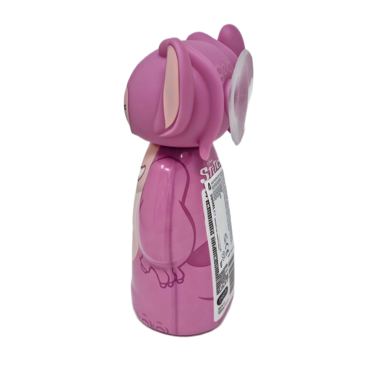 Stitch Angel 2-in-1-Bade-Duschgel + Shampoo 300 ml