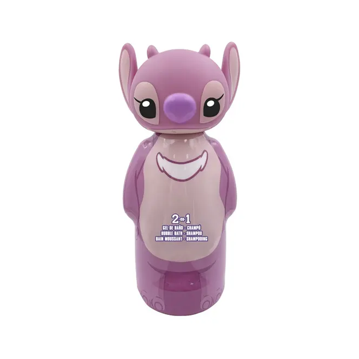 Stitch Angel 2-in-1-Bade-Duschgel + Shampoo 300 ml
