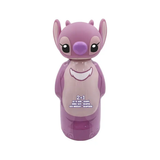 Stitch Angel 2-in-1-Bade-Duschgel + Shampoo 300 ml - afbeelding 1
