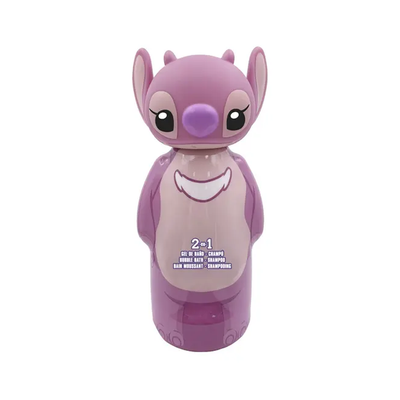 Stitch Angel 2-in-1-Bade-Duschgel + Shampoo 300 ml