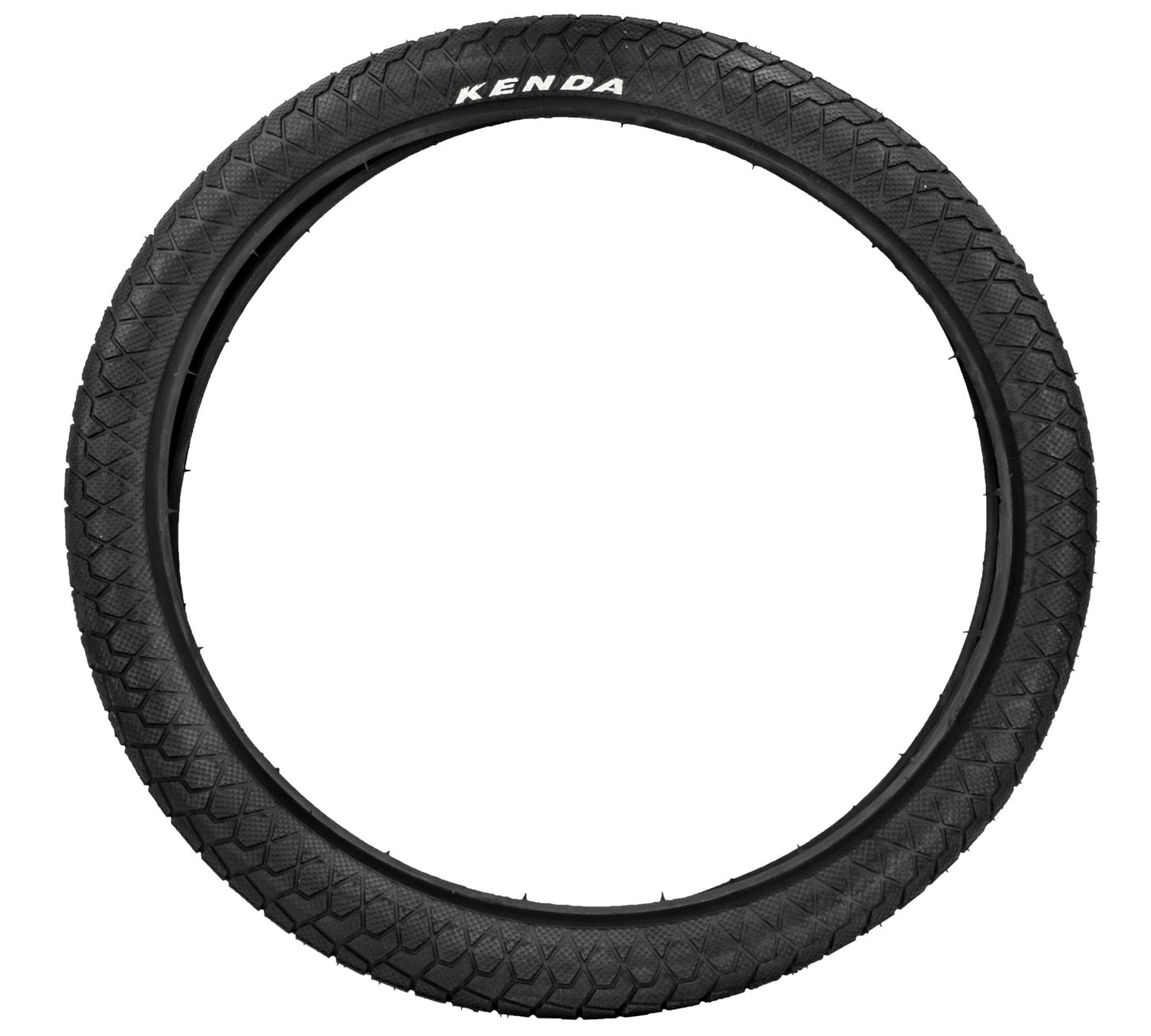 Kenda Krackpot 20x1,95 Drahtreifen
