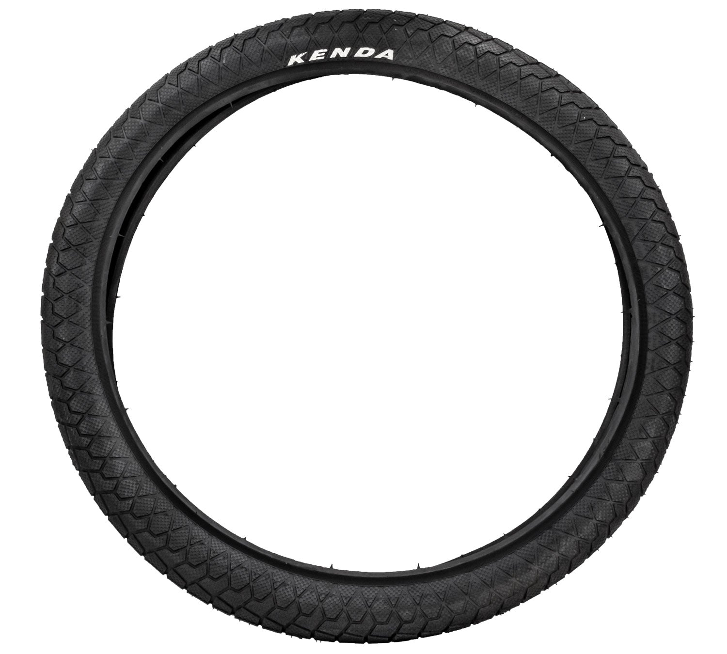 Kenda Krackpot 20x1,95 Drahtreifen