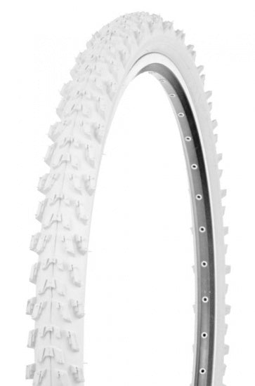 Kenda Tire K-829 26 x 1,95 (50-559) Weiß
