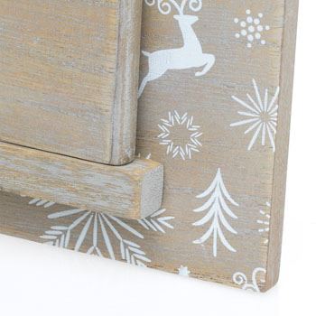 Zep Weihnachten Foto Frame VP2564 Tirolo A 10x15 cm