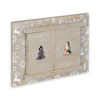 Zep Weihnachten Foto Frame VP2564 Tirolo A 10x15 cm
