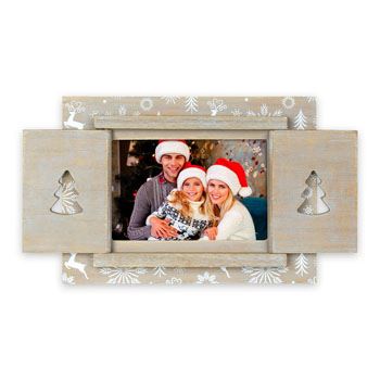 Zep Weihnachten Foto Frame VP2564 Tirolo A 10x15 cm
