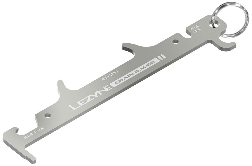 Kettenmaß von Lezyne