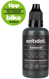 Antidot-Kettenöl 50 ml - afbeelding 2