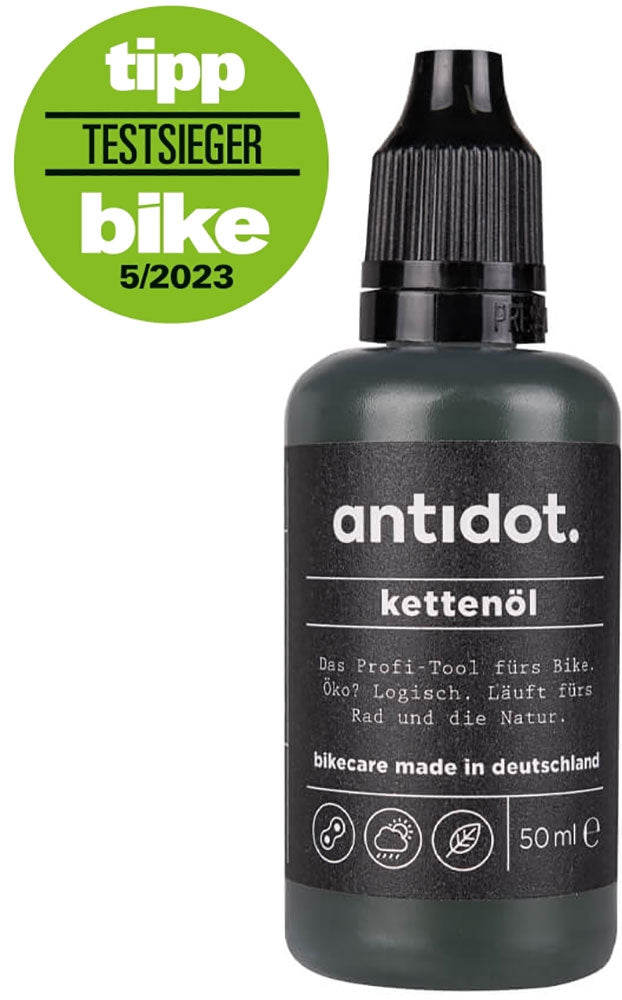 Antidot-Kettenöl 50 ml