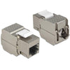 Delock Keystone -Modul RJ45 Jack> LSA Cat.6.6