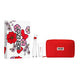 Kenzo Flower Geschenkset Damen Edp 50 ml Duschgel 75 ml