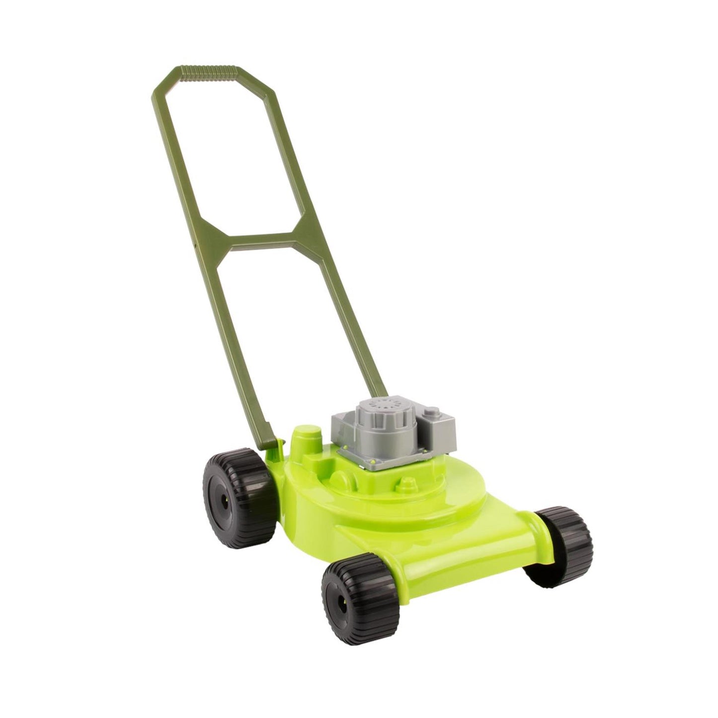Esschert Design Eschert Kinder-Rasenmäher aus Kunststoff