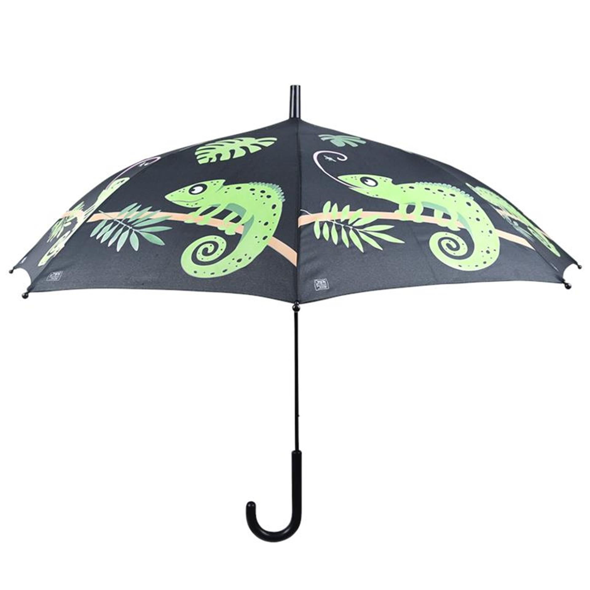 Esschert Design Esschert Design Farbwechsler KindParaplu Kameleon