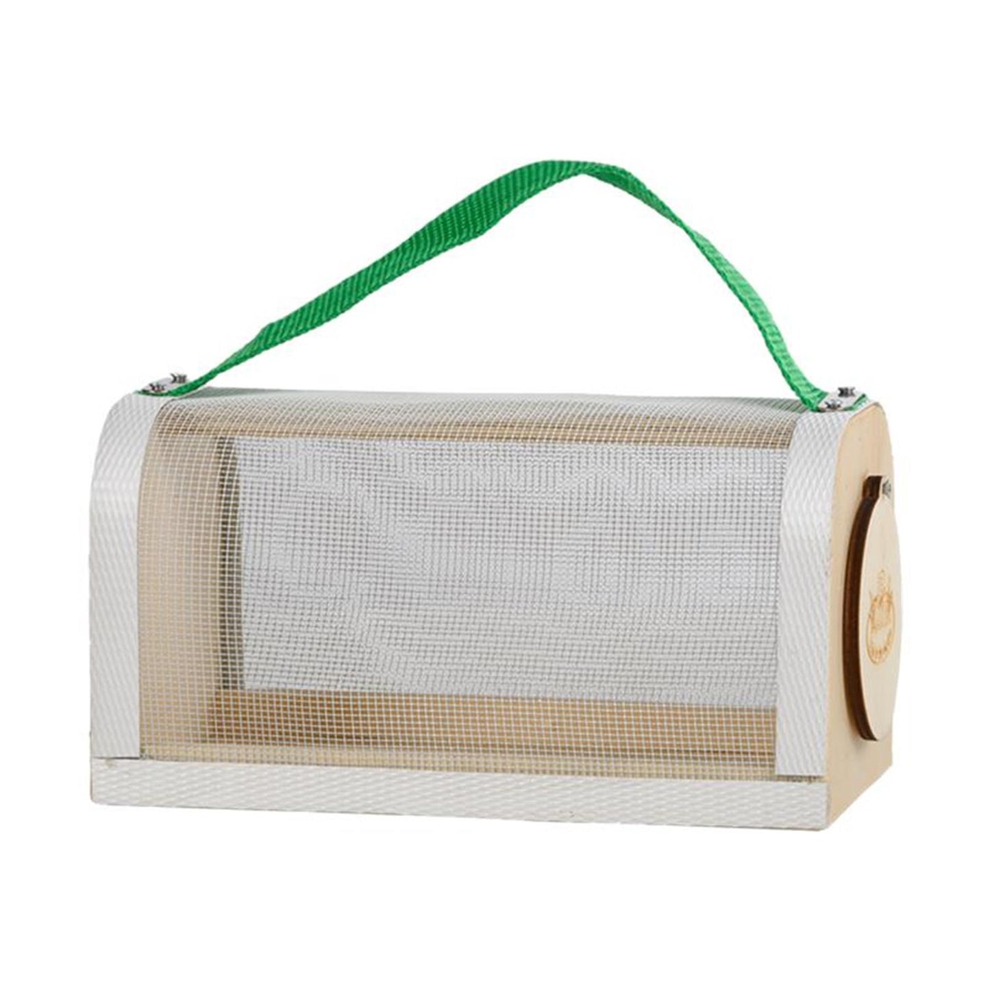 Lernbox aus Holz im Esschert-Design