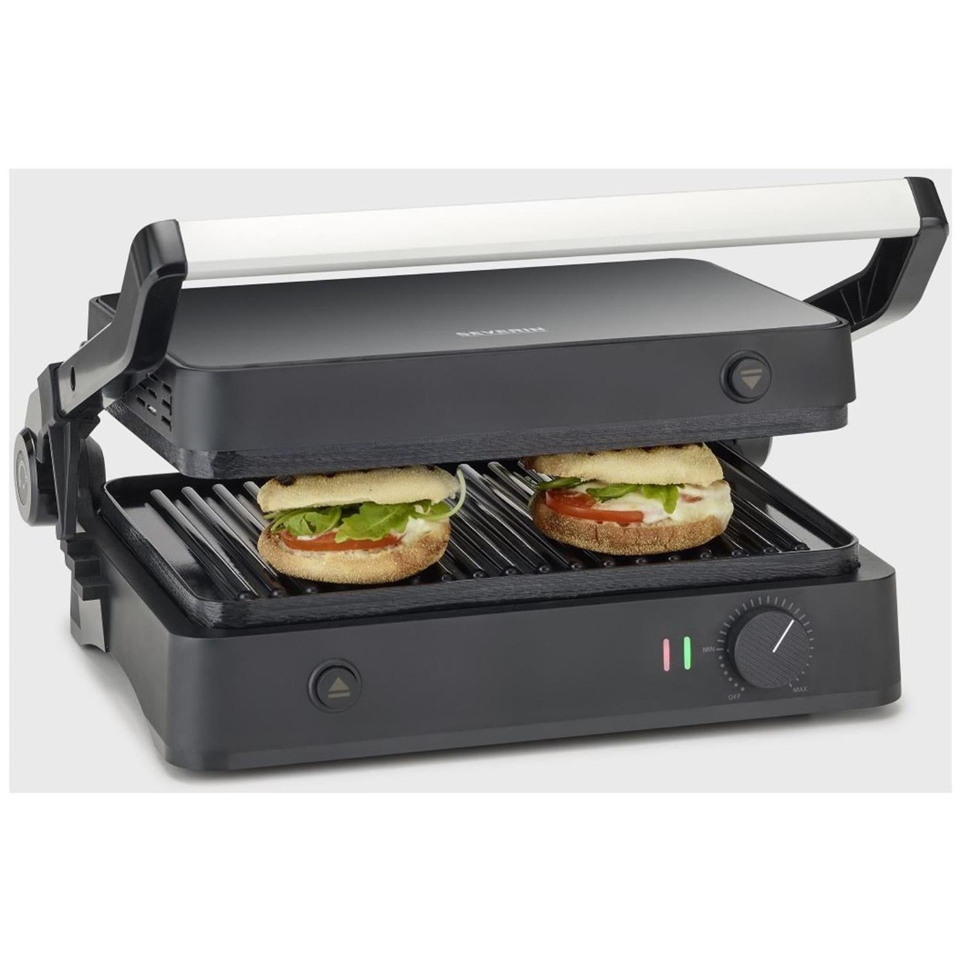 Severin Kontaktgrill