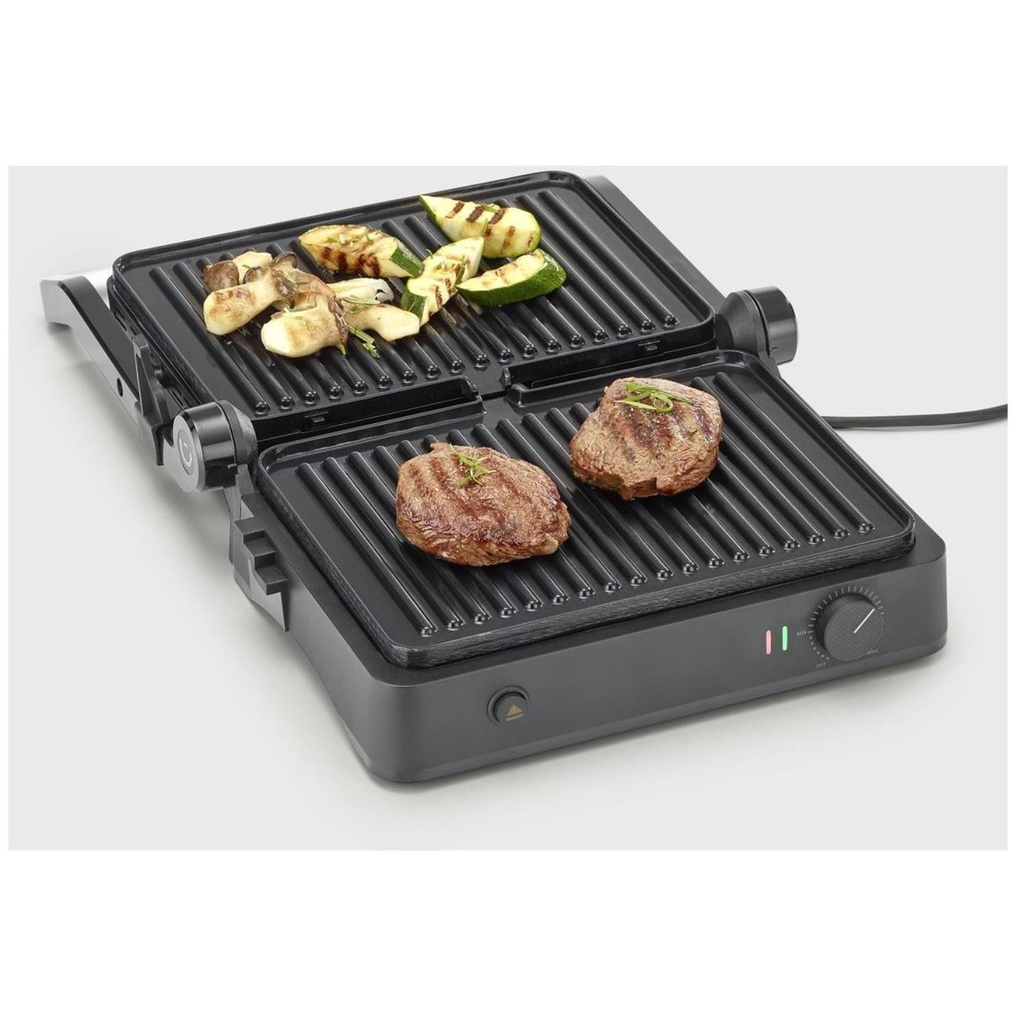 Severin Kontaktgrill